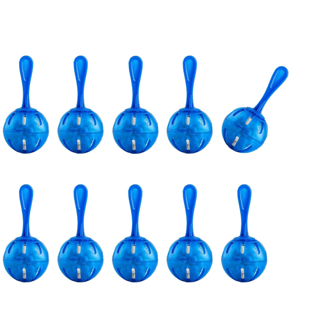 10 Stück Luftbefeuchter-Reiniger, Entmineralisierungs-Reinigungsball, funktioniert in allen Luftbefe