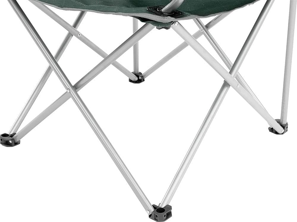 Easy Camp Boca Stuhl, Pacific Blau, 110 kg