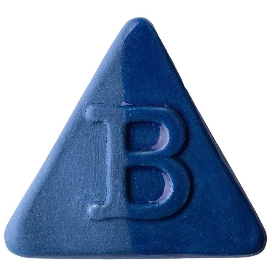 Botz Edition Steinzeug Engobe Blau 9805 (800 ml), 800 ml
