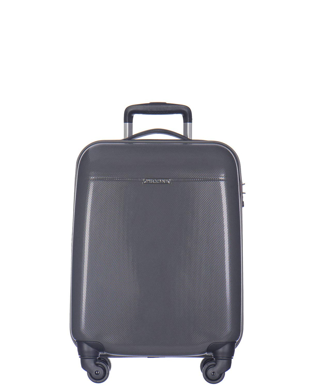 Koffer Reisekoffer Hartschalen Reisegepäck Handgepäck Trolly Puccini® Beautycase Köfferchen Schminkk