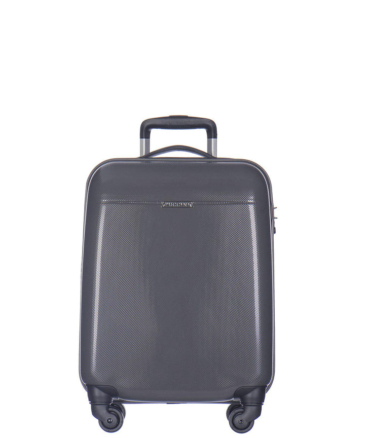 Koffer Reisekoffer Hartschalen Reisegepäck Handgepäck Trolly Puccini® Beautycase Köfferchen Schminkk