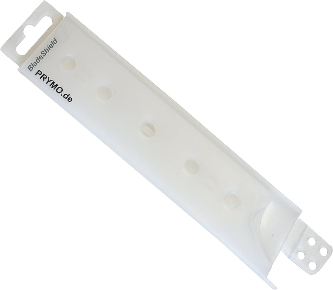 Güde Alpha Fasseiche Kochmesser 21 cm inkl. PRYMO.de® Klingenschutz