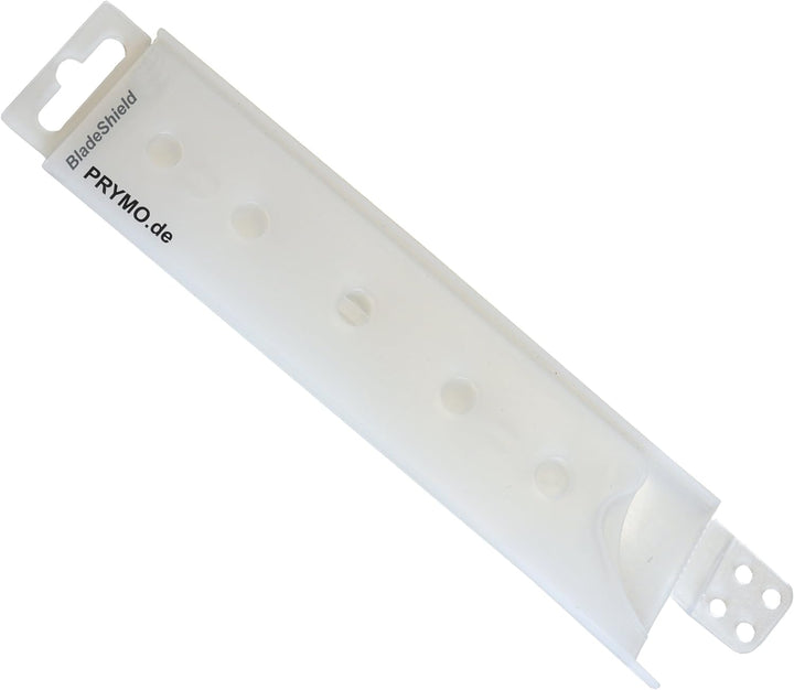Güde Alpha Fasseiche Kochmesser 21 cm inkl. PRYMO.de® Klingenschutz