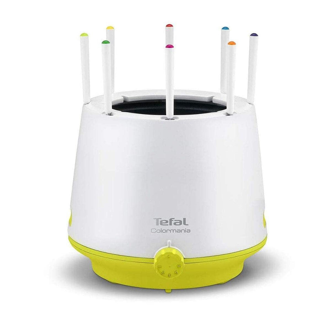 Tefal ef260312 Gerät Fondue ThermoProtect