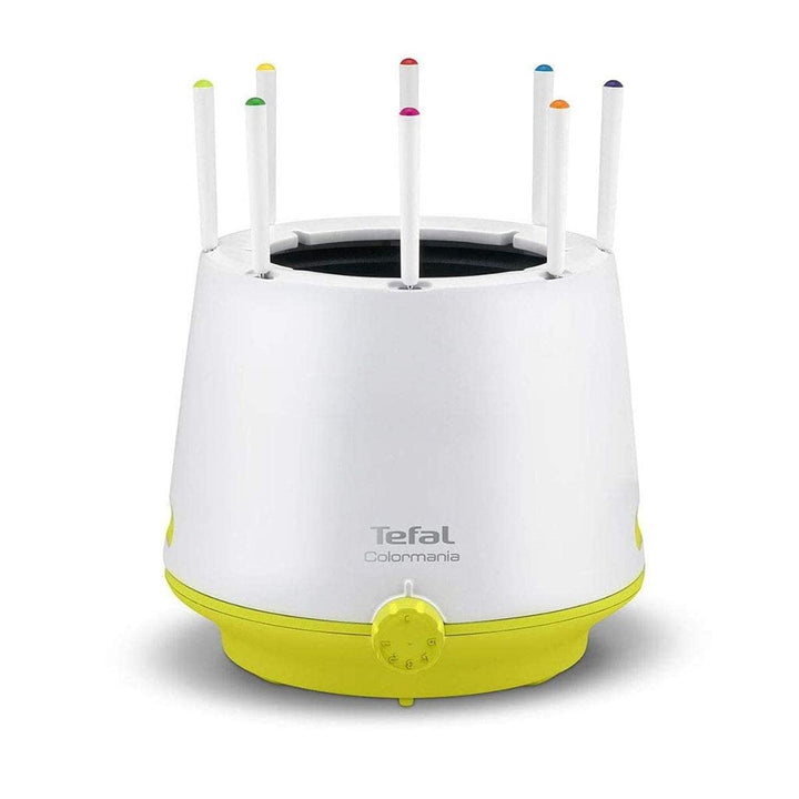 Tefal ef260312 Gerät Fondue ThermoProtect