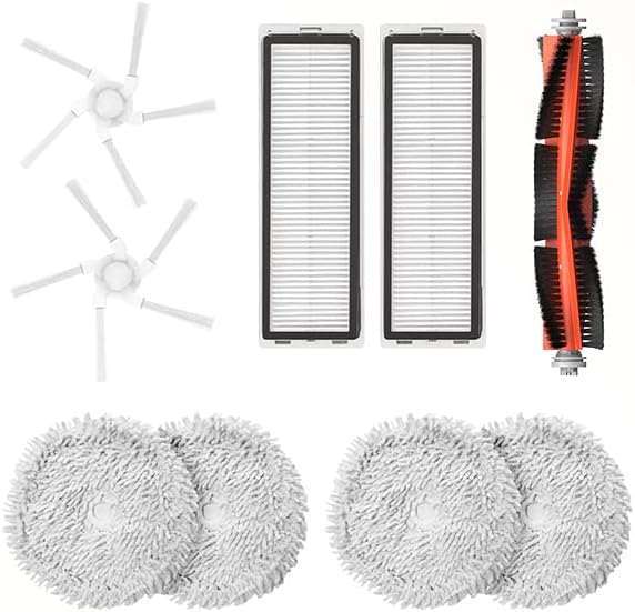 dreame W10/W10 Pro Zubehör-Set