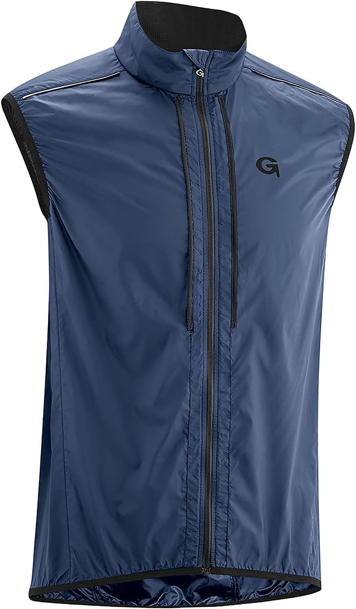Gonso Cancano XXL insignia blue, XXL insignia blue