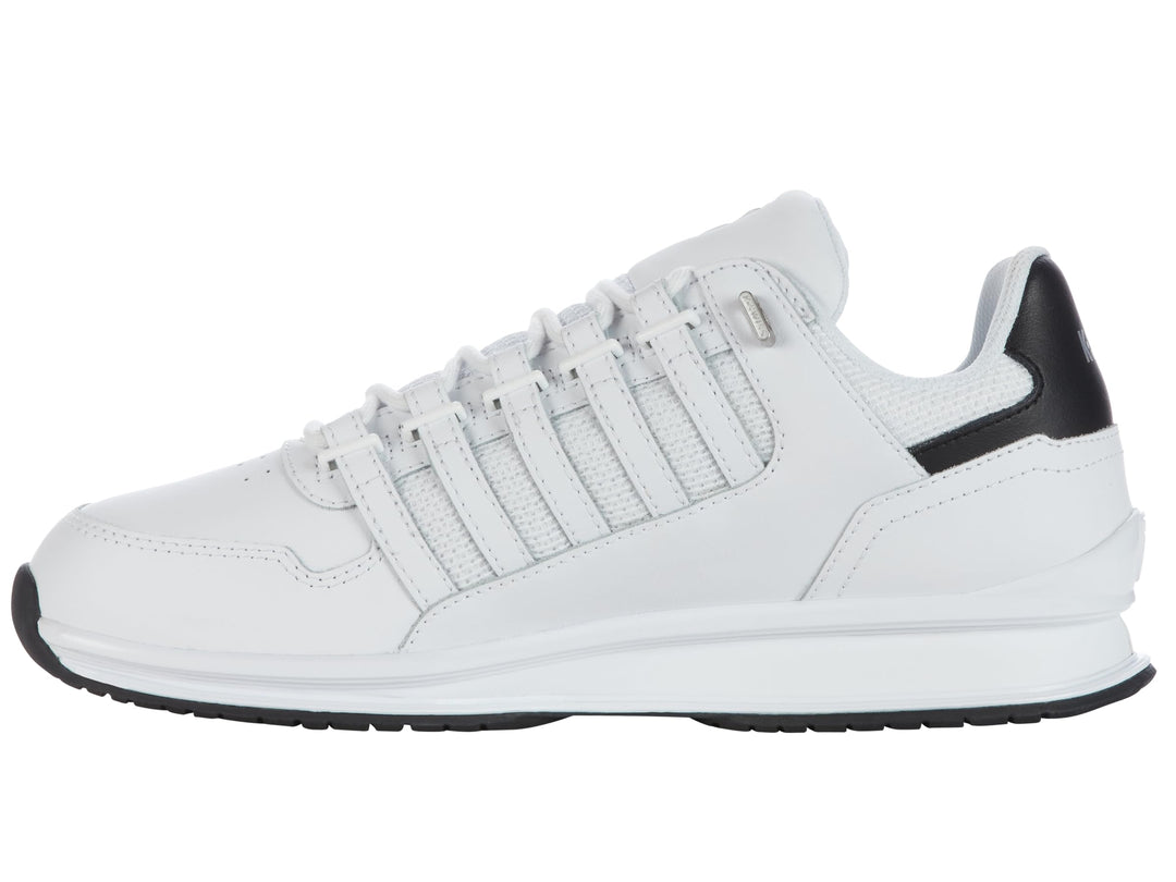 K-Swiss Herren Rinzler Gt Sneaker 41 EU Blk Aventurine Vntg, 41 EU Blk Aventurine Vntg