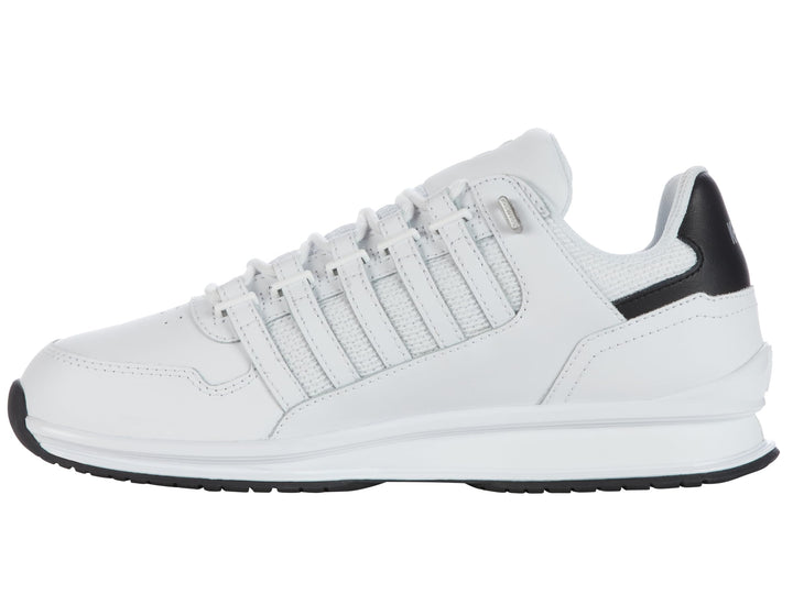 K-Swiss Herren Rinzler Gt Sneaker 41 EU Blk Aventurine Vntg, 41 EU Blk Aventurine Vntg