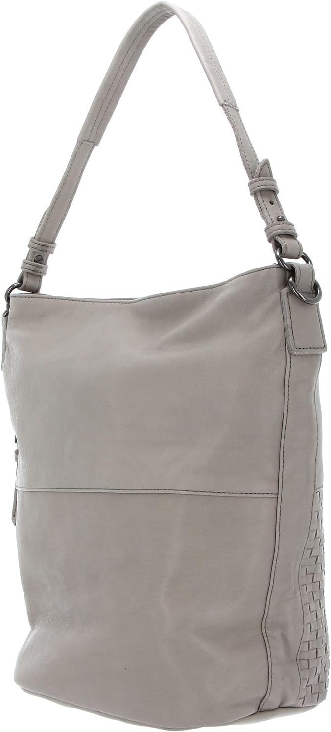 FREDsBRUDER Tasche Dawn mit Label-Applikationen Einheitsgrösse Summer Stone, Einheitsgrösse Summer S