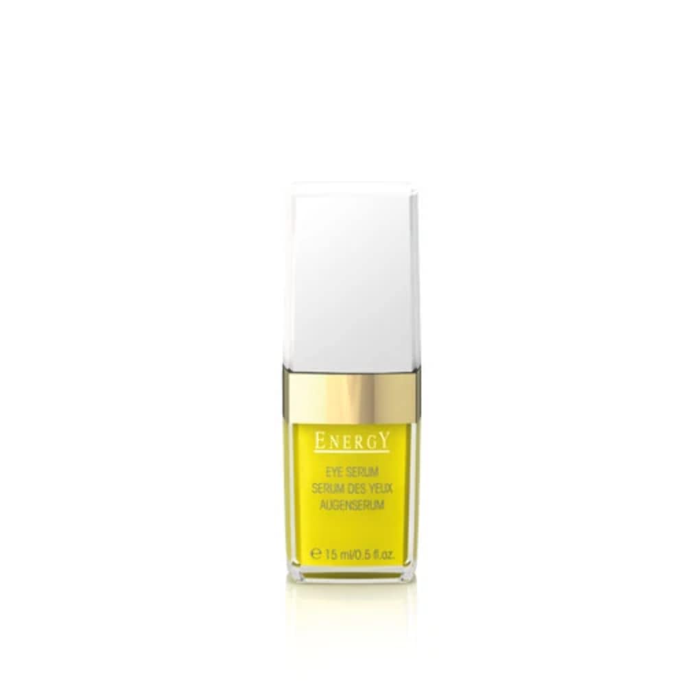 Energy Augenserum 15ml; être belle Cosmetics; gegen Müdigkeitserscheinungen, Falten & Linien; Anti-A