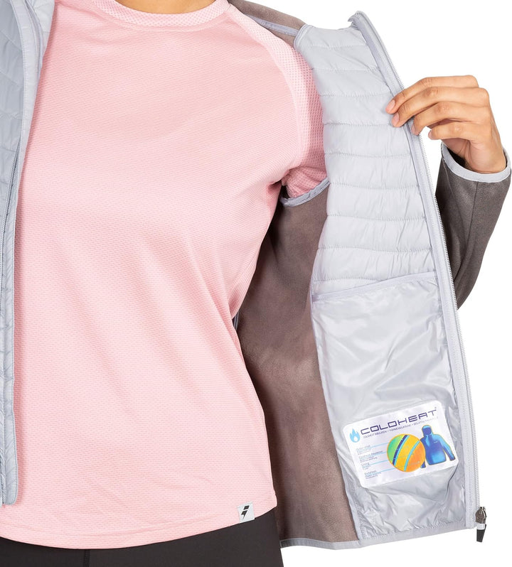 Trespass Damen Cecilia Sweatshirt XXS Dag, XXS Dag
