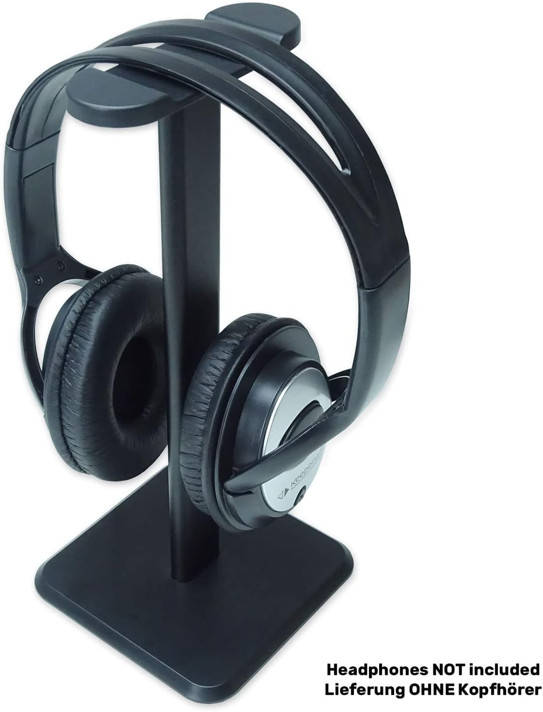 keepdrum MA210 Kopfhörer-Halter Headset Ständer