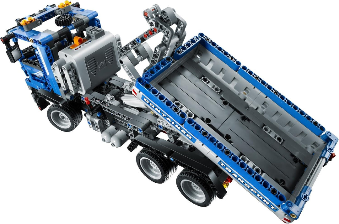 LEGO Technic 8052 - Container-Truck