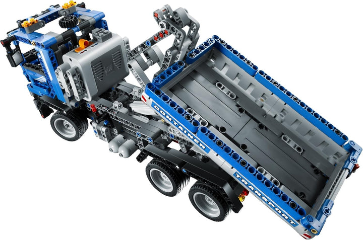 LEGO Technic 8052 - Container-Truck
