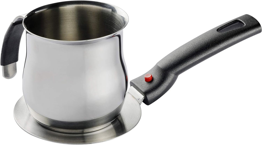 Trabo BD12 Adapter für Induktionsboden, Stahl