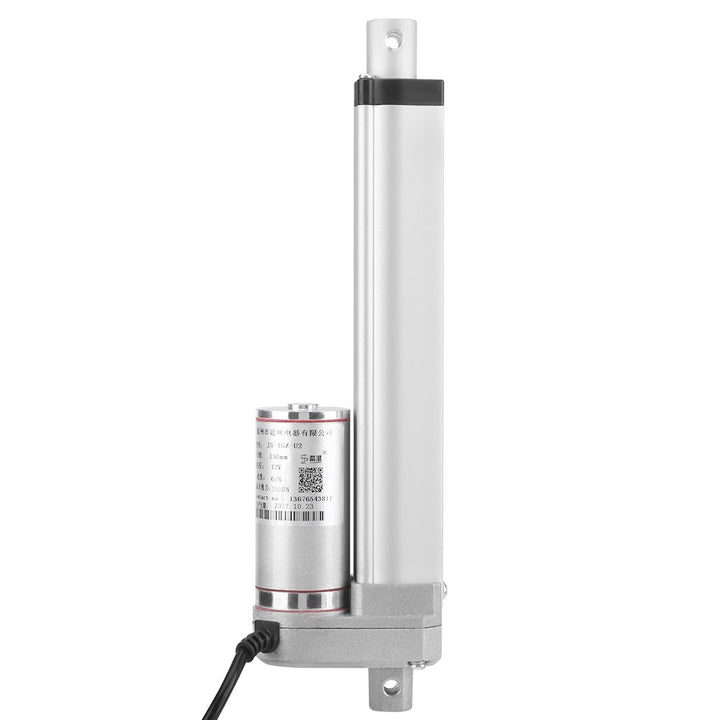 Linearantrieb 12 V DC Linear Actuator Motor Zylinderhub 50/100/150/250/300mm 150 KG 330 Pfund Max He
