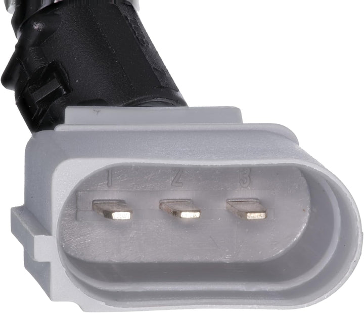 VALEO 366227 Impulsgeber Kurbelwelle Anzahl der Pins : 3 Plug Type : D SHAPE Mit Kabel : YES Sondenl