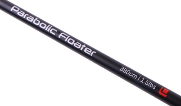 Ultimate Carp Rod 12ft (1.5lb) Parabolic Floater, 12ft (1.5lb) Parabolic Floater