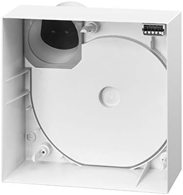 Helios ELS-GAPB ArtNr 8128 Aufputzgehaeuse, Natur