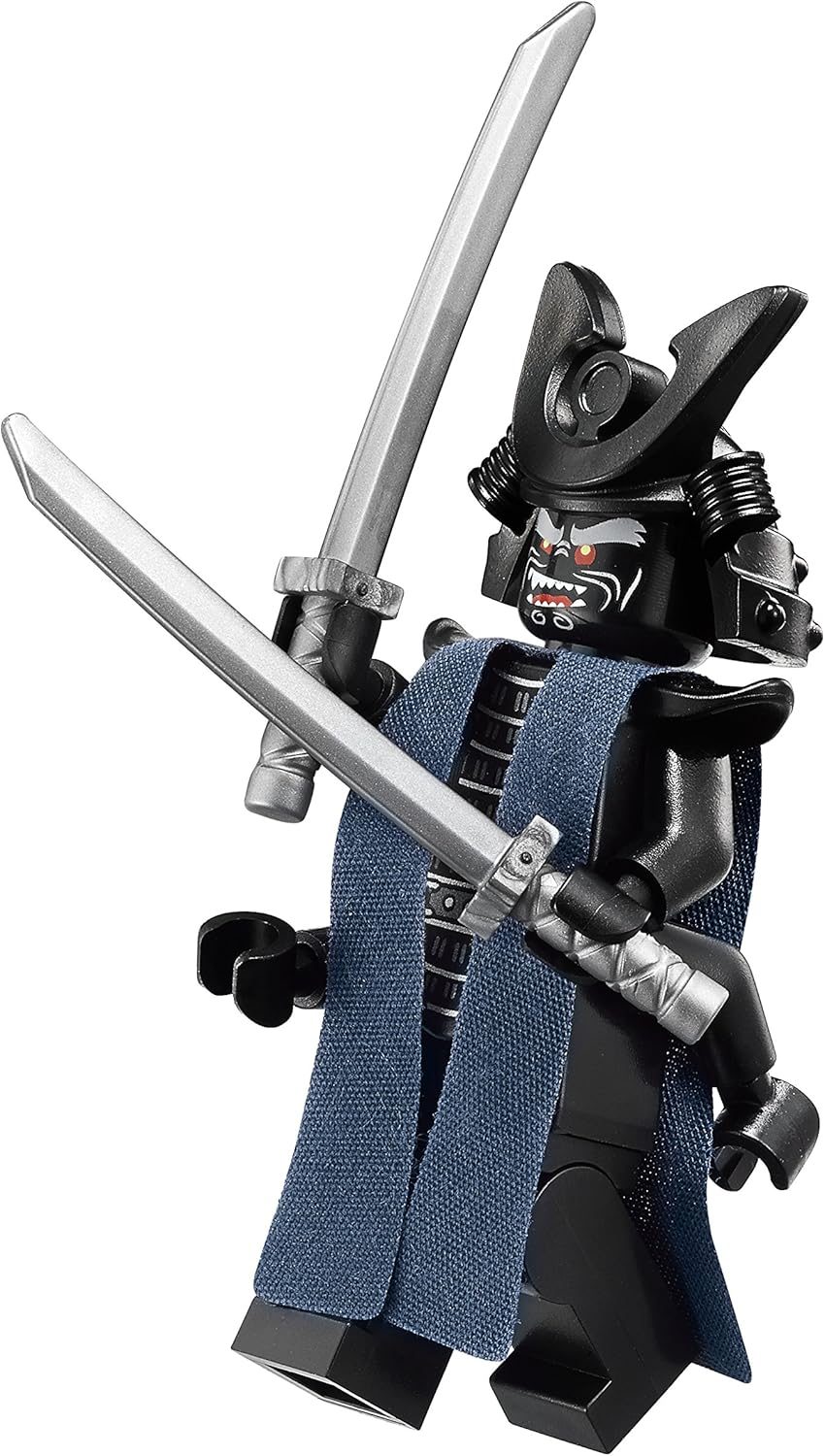 LEGO Ninjago 70612 - Mech-Drache des Grünen Ninja Single, Single