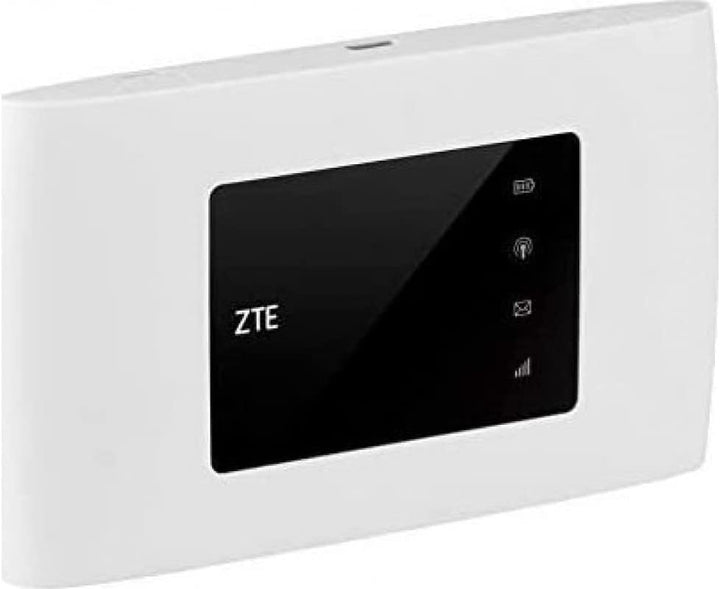 ZTE MF920U 4G WLAN Hotspot, dual band, weiss, ZTE MF920U