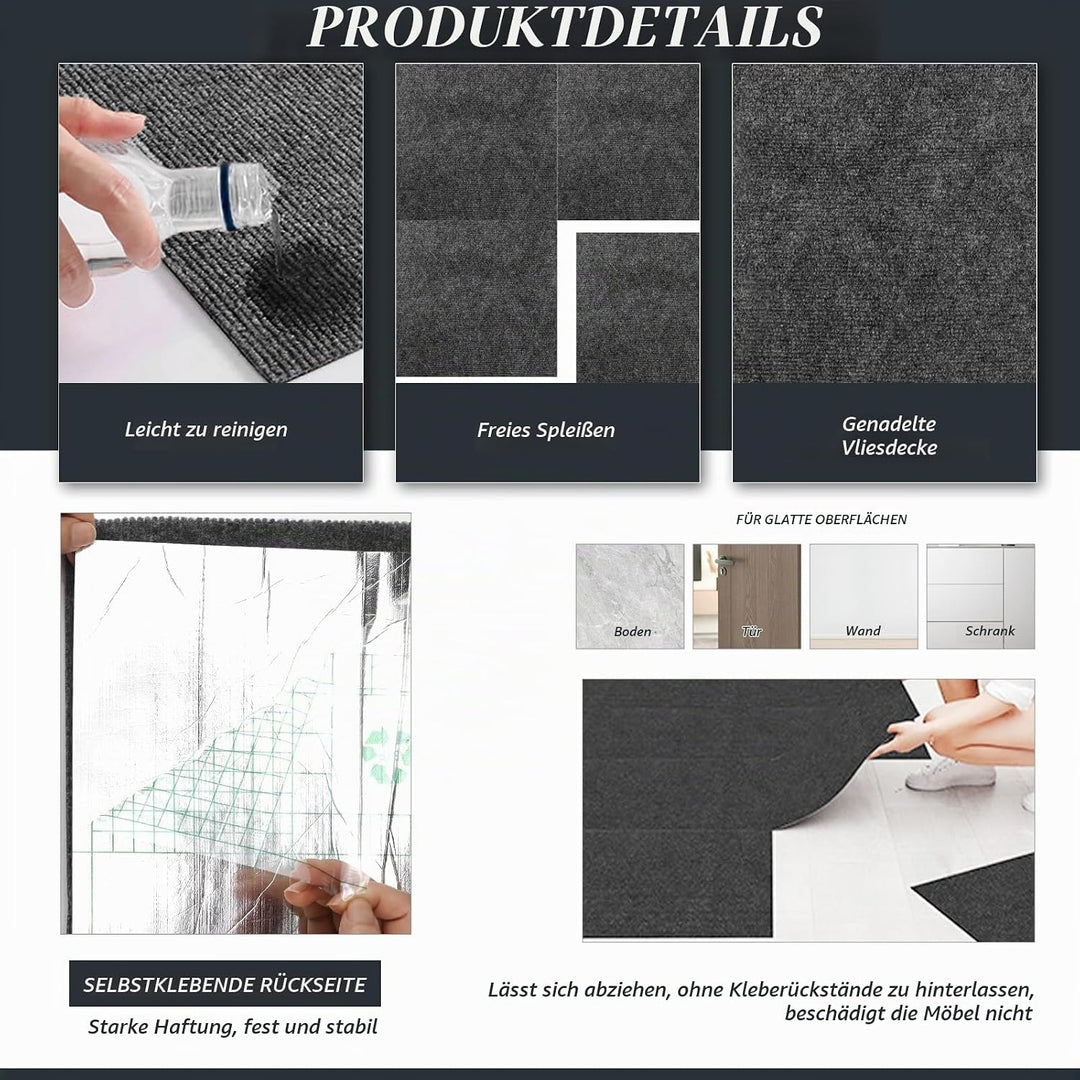 Selbstklebend Kratzbretter Katze Kratzteppich Katze Kratzmatte Katze Wand Teppich Katzen Kratzbrett