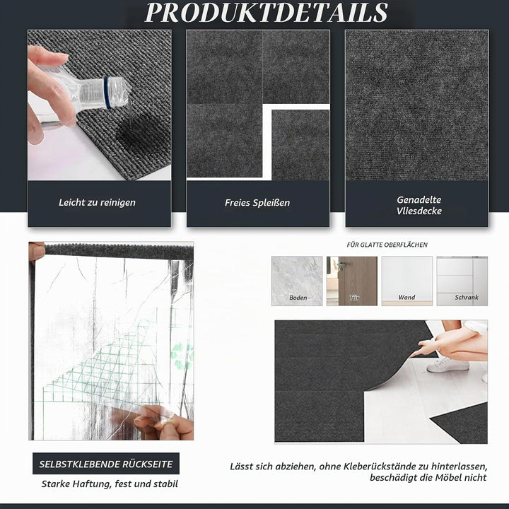 Selbstklebend Kratzbretter Katze Kratzteppich Katze Kratzmatte Katze Wand Teppich Katzen Kratzbrett