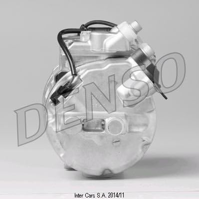 Denso DCP05082 Kompressor, Klimaanlage