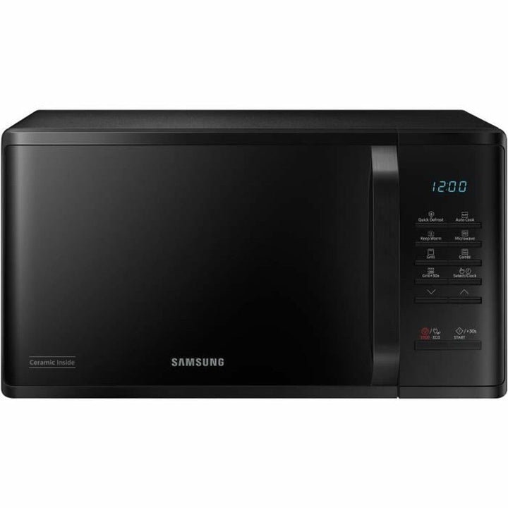 Mikrowelle Samsung MG23K3513AK, 23 l, 800 W