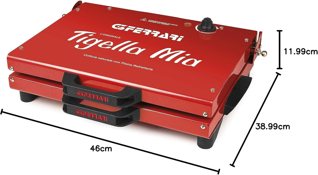 G3 Ferrari G10025 - TIGELLA