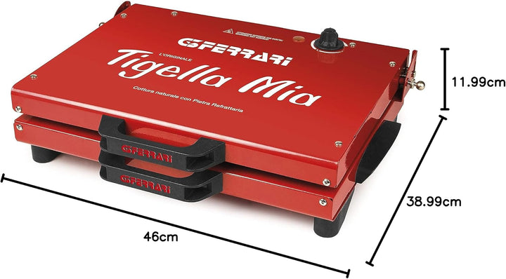 G3 Ferrari G10025 - TIGELLA