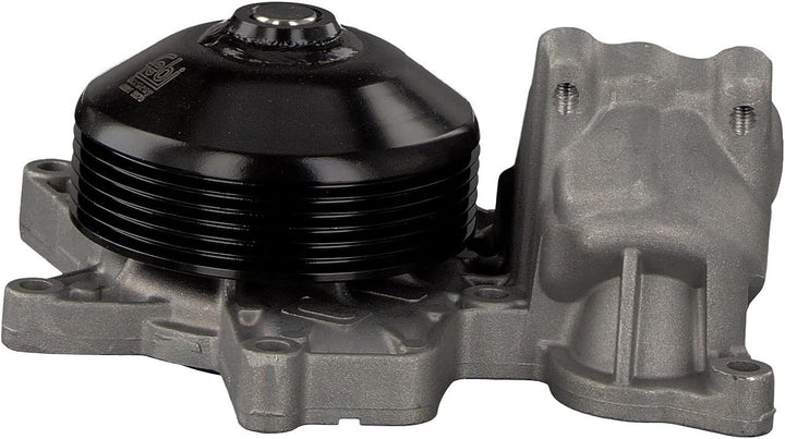 febi bilstein 40011 Wasserpumpe mit Dichtungen , 1 Stück