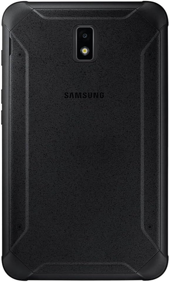 SAMSUNG T395 Galaxy Tab Active 2 4G 16GB Black EU