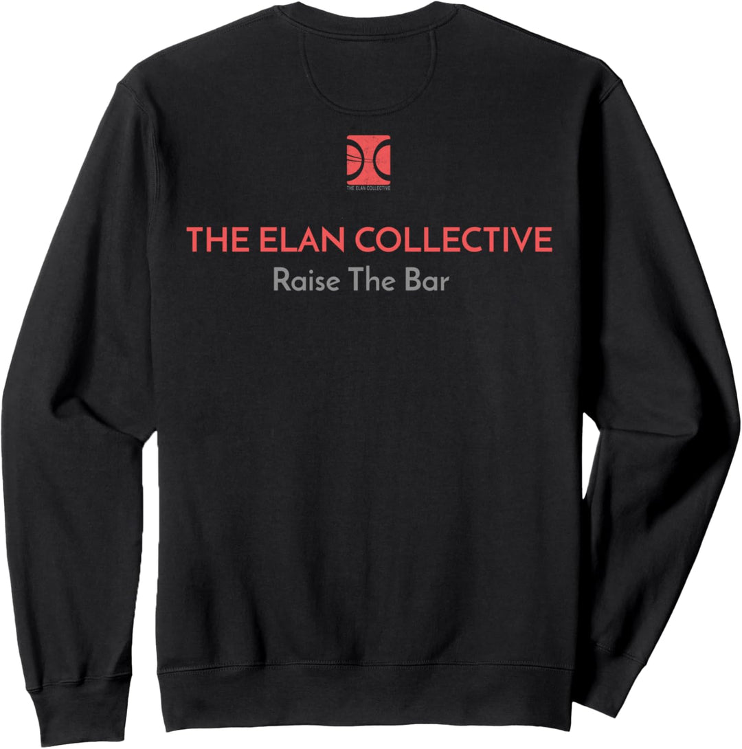 Elan Collective Logo Sweatshirt