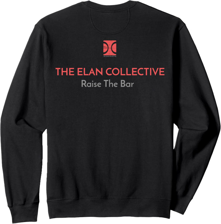 Elan Collective Logo Sweatshirt