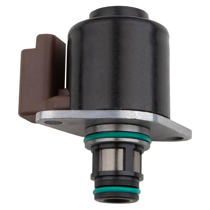 ZEALfix Kraftstoffpumpen-Einlassdosierventil-Drucksensor 1329098 für Ford Transit 1.8 TDCI CLIO MK2