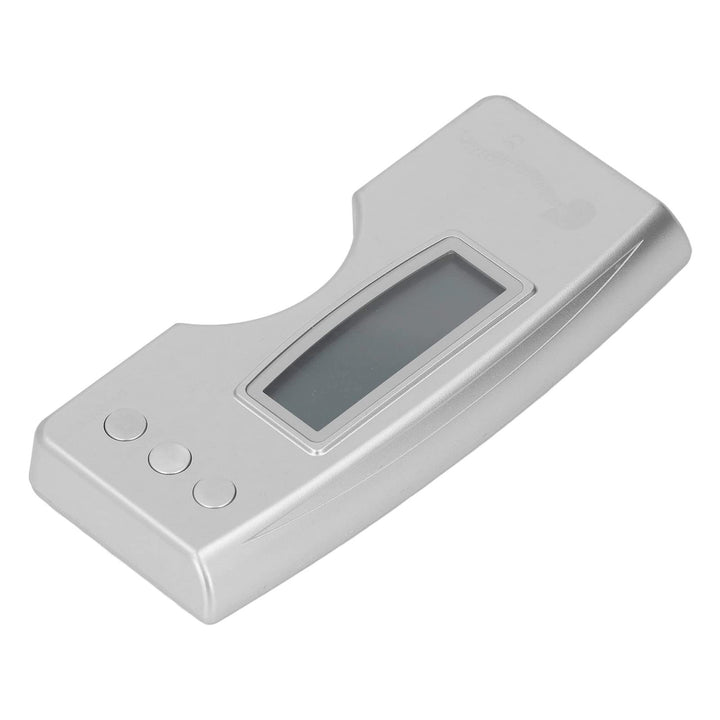 Skoliometer Zur Skoliose-Bewertung, Digitales Display, Skoliose-Messgerät, Humaner Elektronischer Sk