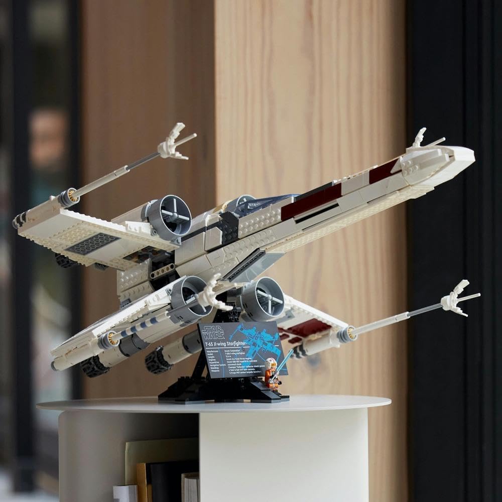 LEGO Star Wars - X-Wing Starfighter™ (75355)