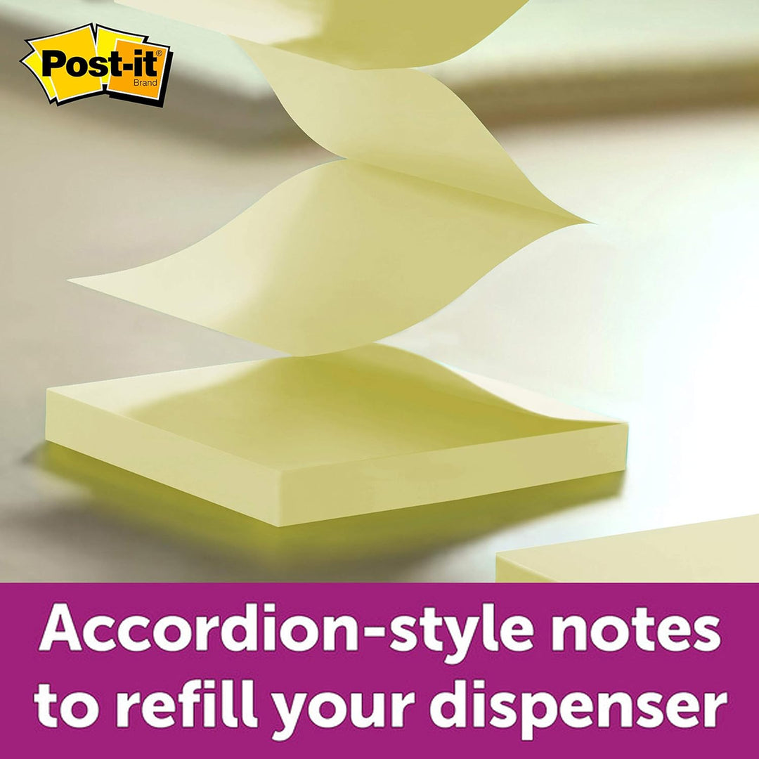 Post-it® Pop-Up-Notizen