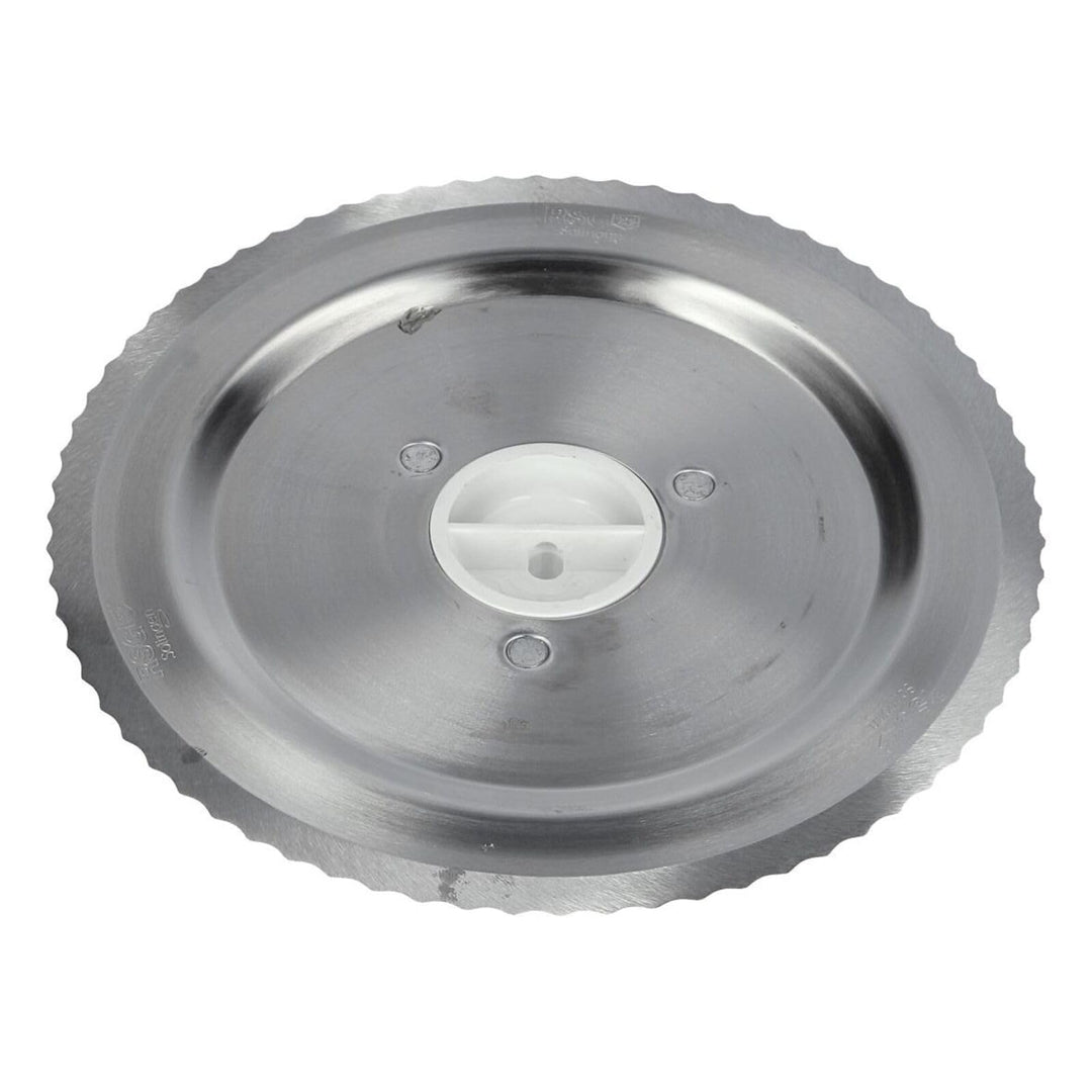 LUTH Premium Profi Parts Kompatibel mit Siemens Messer 12012079 für Allesschneider