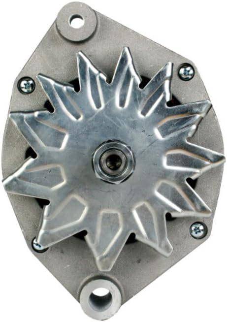 HELLA - Generator/Lichtmaschine - 28V - 55A - für u.a. Volvo FL6 - 8EL 012 584-221