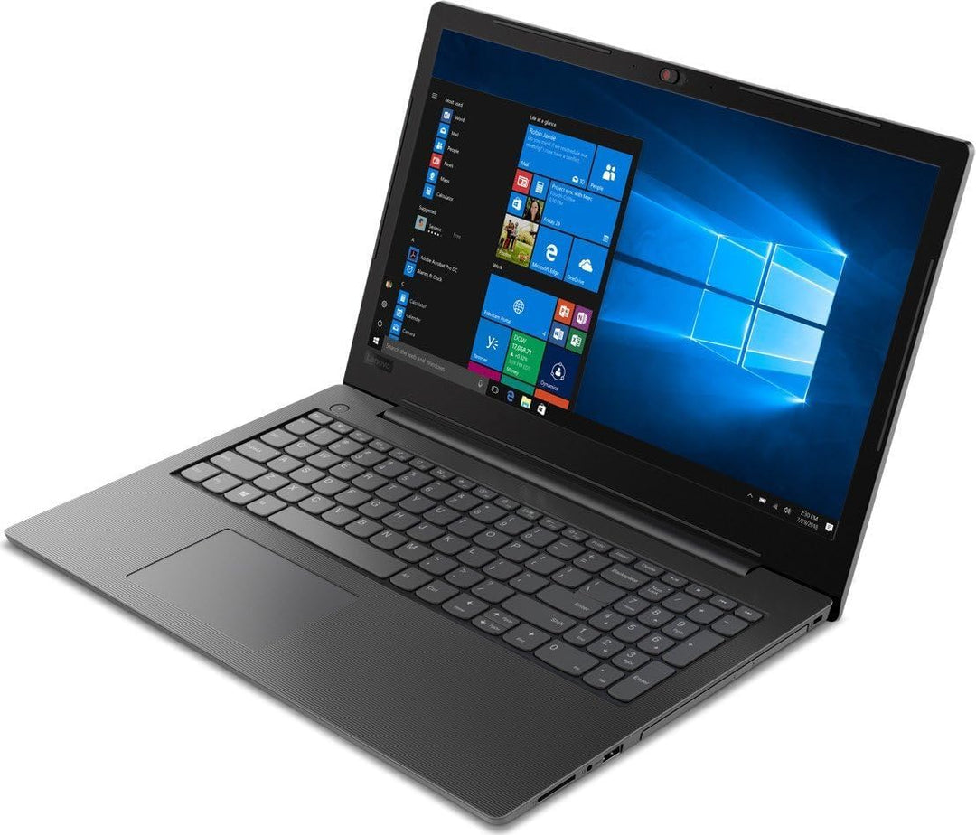Lenovo (15,6 Zoll HD+ Notebook (Intel N4020 2x2.80 GHz, 512 GB SSD, 8GB DDR4, Intel UHD 600, HDMI, W