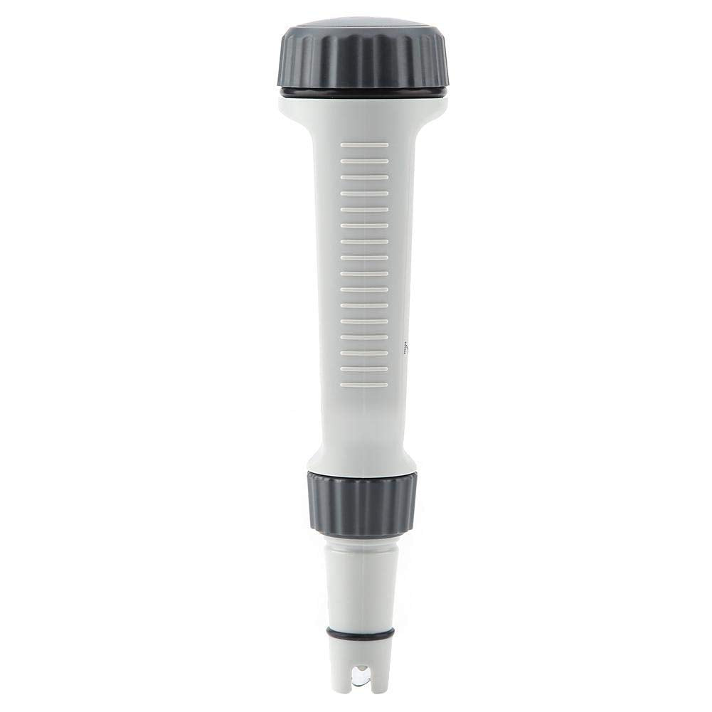 Wasserqualitätstester, digitales PH-Messgerät mit LCD-Display Hochgenauer PH-Bereich bei 0,00-14,00