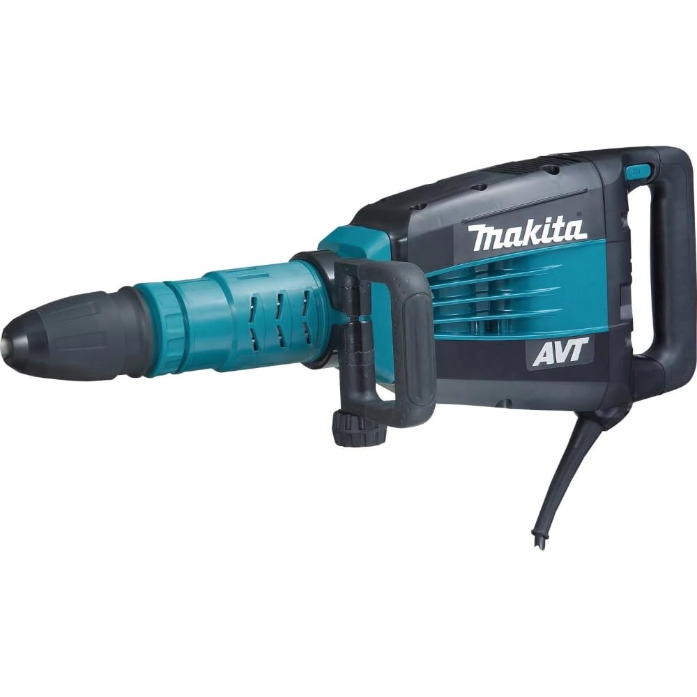 Makita HM1214C Stemmhammer für SDS-MAX-Werkzeuge