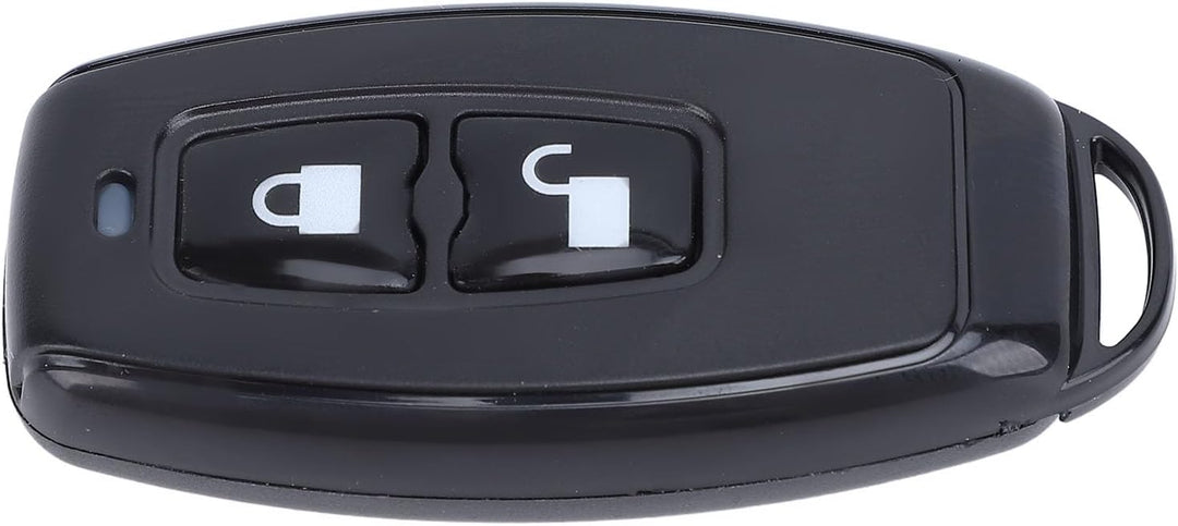 Keyless Option Keyless Entry Fernbedienung für TTLOCK, Kabelloser Schlüsselanhänger Smooth Control K