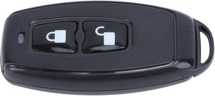 Keyless Option Keyless Entry Fernbedienung für TTLOCK, Kabelloser Schlüsselanhänger Smooth Control K