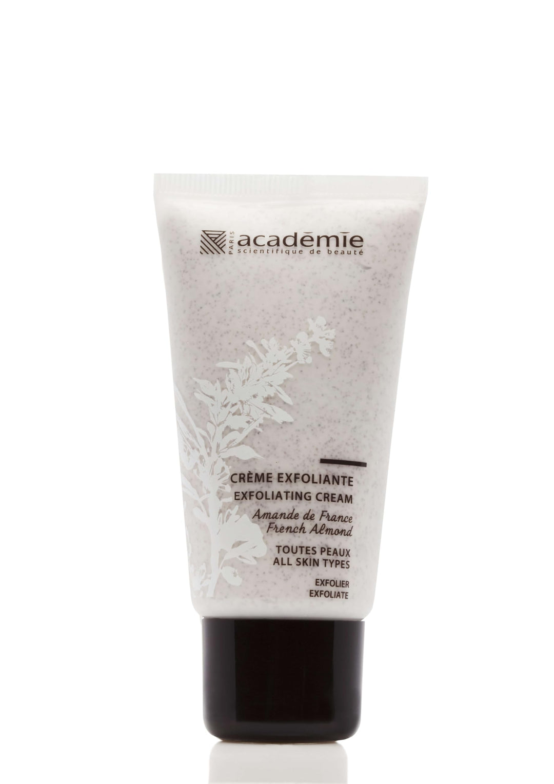 Académie Aromathérapie Creme Exfoliante, 1er Pack (1 x 50 ml)