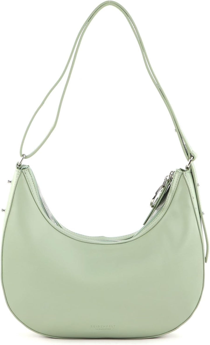 Seidenfelt Vinne Schultertasche 30 cm