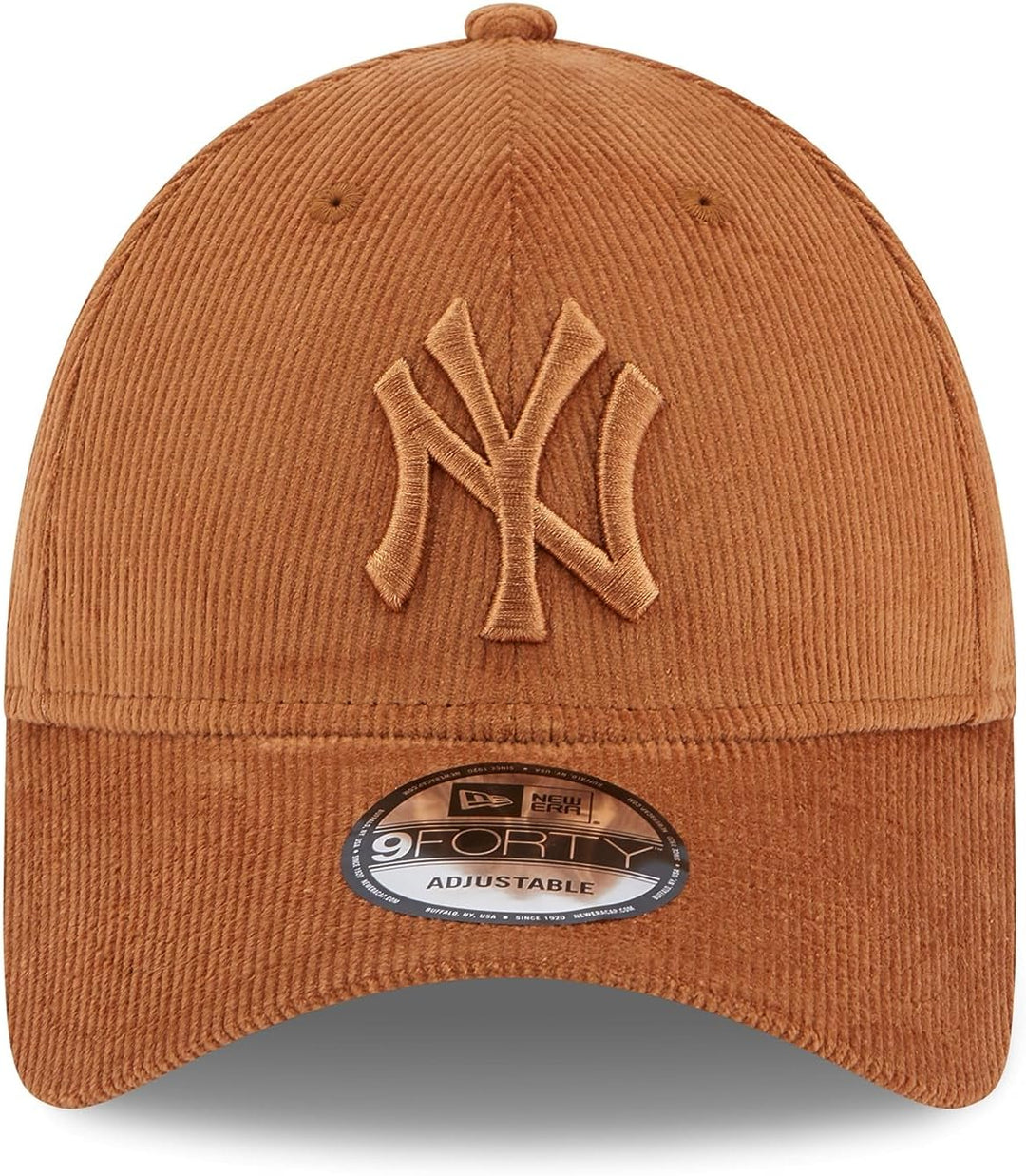 New Era 9Forty Caps MLB Fanaccessoire Baseball 940 Kappe New York Yankees Los Angeles Dodgers LA NY
